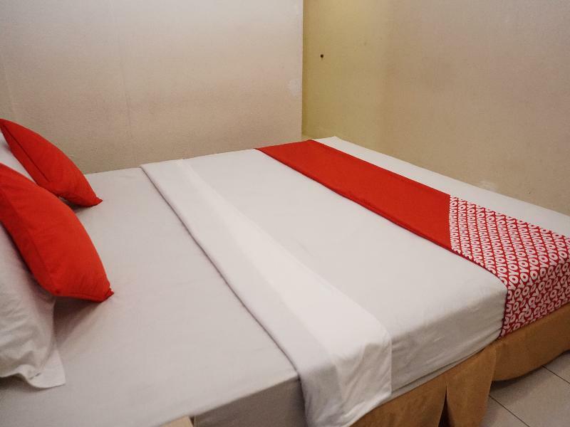 בוקיט מרטג'אם Sri Indar Hotel מראה חיצוני תמונה
