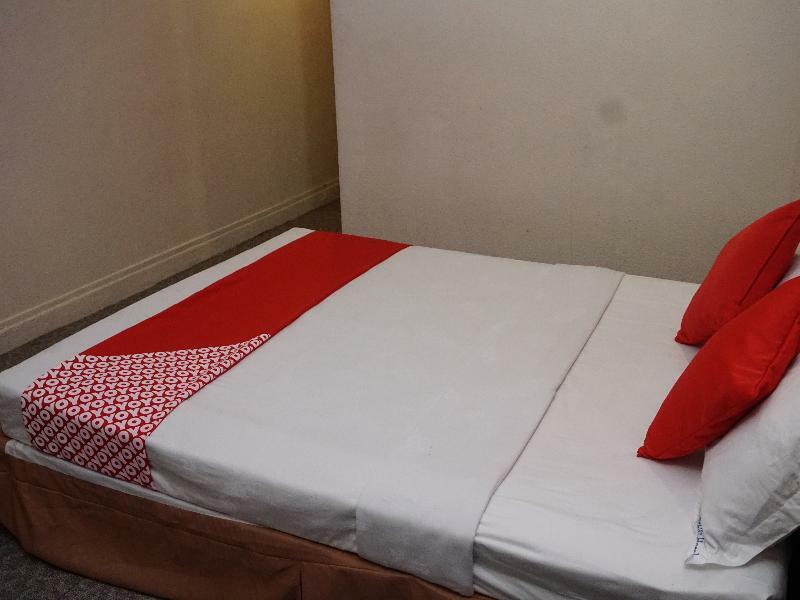 בוקיט מרטג'אם Sri Indar Hotel מראה חיצוני תמונה